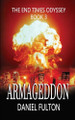 Armageddon by Daniel Fulton