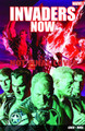 Invaders Now by Alex Ross