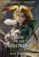 Rise of the Nightkings Levi Samuel 9781950541027