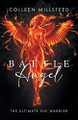 Battle Angel Colleen Millsteed 9780228888727