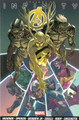 Avengers Vol.3: Infinity Prelude Mike Deodato 9781846535659