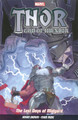 Thor God Of Thunder Vol.4: The Last Days Of Midgard Jason Aaron 9781846536038