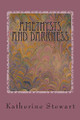 Amethysts and Darkness by Katherine M Stewart