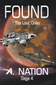 Found - The Lost Ones by A Nation