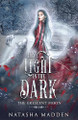 His Light in the Dark by Natasha Madden