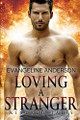 Loving a Stranger by Barb Rice
