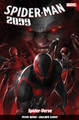 Spider-man 2099 Vol. 2: Spider-verse by Peter David