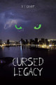Cursed Legacy by D E Grant