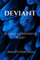 Deviant by Arnett Hartwell