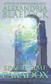 The Space-Time Paradox by Alexandria Blaelock