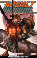 Rocket Raccoon Vol. 1: Grounded by Matthew Rosenberg