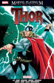 Marvel Platinum: The Definitive Thor Redux