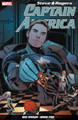 Captain America: Steve Rogers, Volume 3: Empire Building by Javier Pina