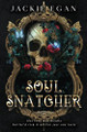 Soul Snatcher by Jackie Egan