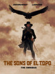 Sons of El Topo, The Omnibus HC Alejandro Jodorowsky 9781934506387