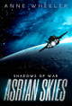 Asrian Skies Anne Wheeler 9781951910303
