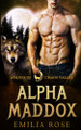 Alpha Maddox by Emilia Rose