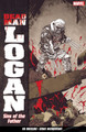 Dead Man Logan Vol. 1: Sins Of The Father Ed Bisson 9781846539794