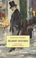 Decadent Tapestries Gustave Geffroy 9781645251323
