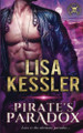 Pirate's Paradox by Lisa Kessler