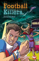 Football Killers Jonny Zucker 9781846911224