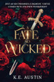 A Fate so Wicked by K E Austin