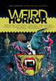 Weird Horror #4 Michael Kelly 9781988964393