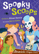 Spooky Scoops by Alison Donald