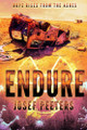 Endure: Hope rises from the ashes. Josef Peeters 9780645028836