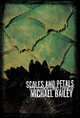Scales and Petals Michael Bailey 9781735598154