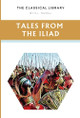 Tales from the Iliad H L Havell 9781738019236
