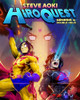 Steve Aoki Presents: HiROQUEST GENESIS & DOUBLE HELIX by Steve Aoki