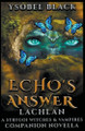 Echo's Answer: Lachlan Ysobella Black 9798223411192