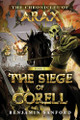The Siege of Corell by Benjamin Sanford