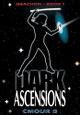 Dark Ascensions: Issachon Book 1 Cmour B 9798988222552