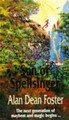 Son Of Spellsinger: Spellsinger Series, book 8 Alan Dean Foster 9781857231809