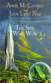 The Ship Who Won Anne McCaffrey 9781857233605