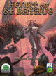Heart of St. Bathus OSE William Kenower 9781665605809