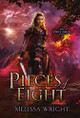 Pieces of Eight Melissa Wright 9781950958269