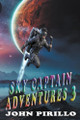 Sky Captain Adventures 3 by John Pirillo