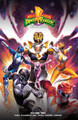 Mighty Morphin Power Rangers: Recharged Vol. 2 by Melissa Flores
