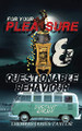 For Your Pleasure & Questionable Behaviour: A Double Novella Thomas James Taylor 9781088214558