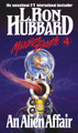 Mission Earth 4, An Alien Affair L Ron Hubbard 9781870451109