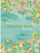 Flower Coloring Book For Kids by Creative Publications