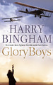 Glory Boys Harry Bingham 9780007157952