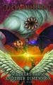 Demonheart: Book 2: Walkers From Another Dimension J J Egosi 9781736095539