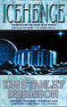 Icehenge Kim Stanley Robinson 9780006482550
