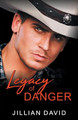 Legacy of Danger by Jillian David