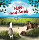Hide-and-Seek by Molly Cranch