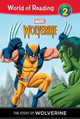 Story of Wolverine Thomas Macri 9781614792628